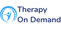 Therapy On-Demand Logo
